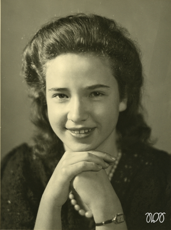 Emma Dez. 1940